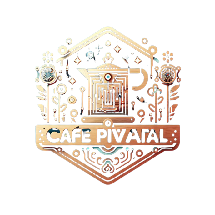 Logo de Cafepivaral